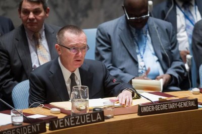 'Unity and action' needed to counter expanding threat from ISIL, Security Council told