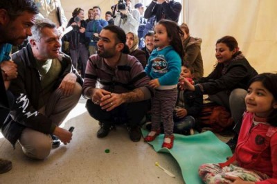 Darfur: UN deeply concerned over thousands of newly-displaced people in region's north