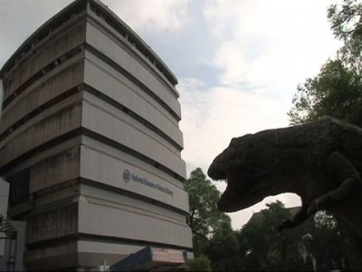 Delhi Museum fire: Javadekar orders fire audit of all museums across the country