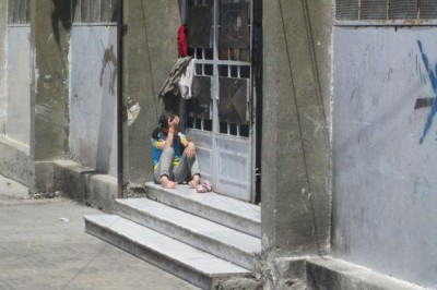 Syria: UN experts urge protection of civilians amid ISIL offensives in countryâ€™s north