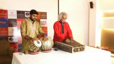 Tagore's appeal cannot be bound in time for his followers: Tarun Bhattacharya