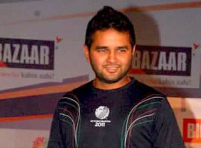 Parthiv Patel to remain, Ishant Sharma released from Test team