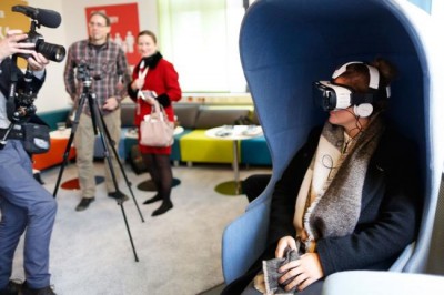 UN campaign previews hub in Germany to drive action on Sustainable Development Agenda