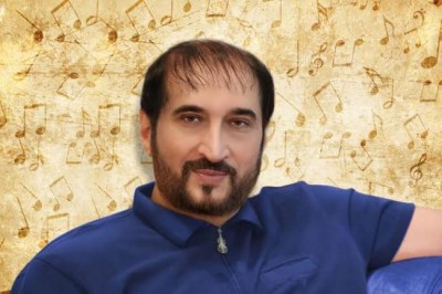 My compositions are timeless because they emanate from a pure heart: Nadeem Saifi