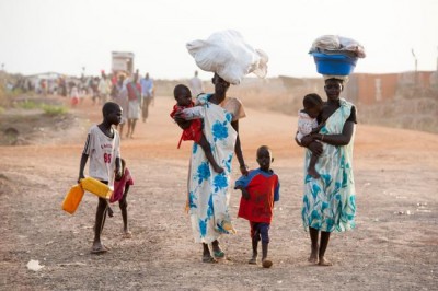 As deadline slips in South Sudan, UN chief urges African partners to revive peace process