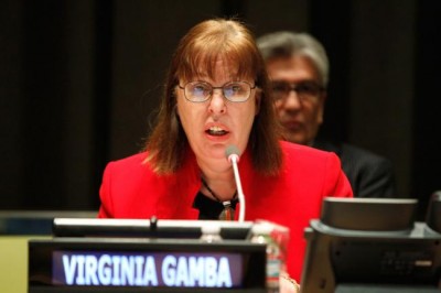 Syria: head of panel for joint UN body says chemical weapons probing to begin in March