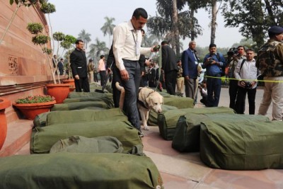 Manish Sisodia voices dissent over Union Budget