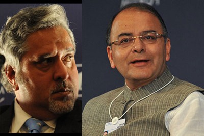 Every penny will be recovered from Vijay Mallya : Arun Jaitley