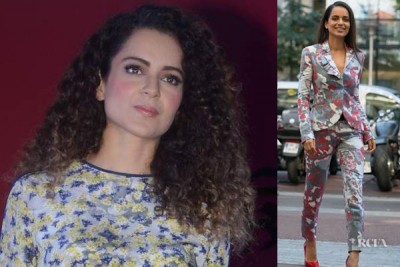 15 times Kangana took the fashion scene by storm in 2015