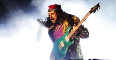 Junoon's Salman Ahmad to do a cameo appearance for 'Rhythm'