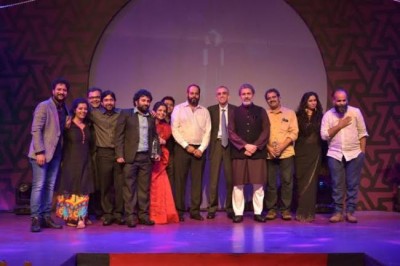 The 11th Mahindra Excellence in Theatre Awards (META) announced
