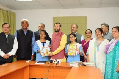 Rotary Literary Mission celebrates 50th International Literacy Day