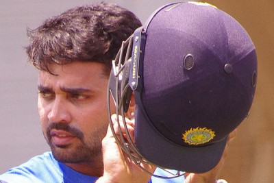 Pujara and Murli Vijay score century, India 271 for one against England