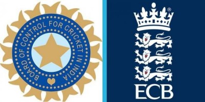 India end day one with 317 runs, England with 4 wickets