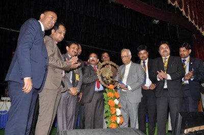 National Convention for CA Students held in Kolkata