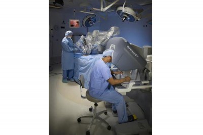 Robotic Surgery Fellowships in Urology, Gynaecology for experienced Surgeons in Mumbai, Chennai