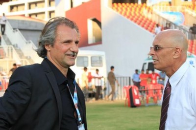 15 of our 20 Afghanistan players play abroad, informs Segrt