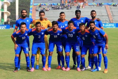 Indian enters SAG final 