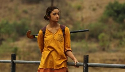 Alia's "Ikk Kudi' from Udta Punjab is on everyone's mind