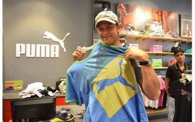 Adam Gilchrist turns 45, cricketers wish him