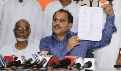 Congress books 75 seats in first list for Bengal polls