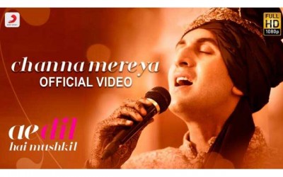 Ae Dil Hai Mushkil: Ranbir and Anushka's super cute camaraderie released