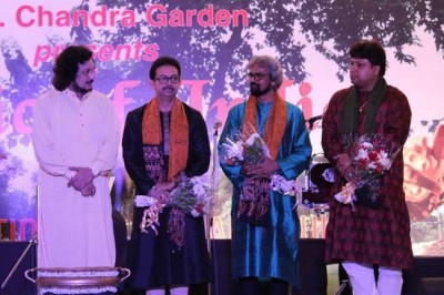 Prominent classical artistes unite to voice protest against terror