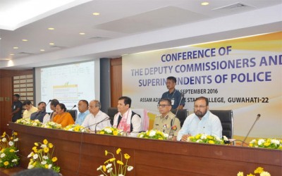 Assam CM directs DCs and SPs for freeing encroachment across state in line of Kaziranga