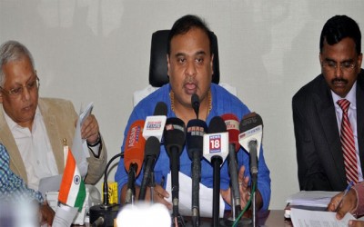 Assam govt decides to go cashless in all departments' transactions