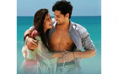 Katrina Kaif's 'Baar Baar Dekho' releases