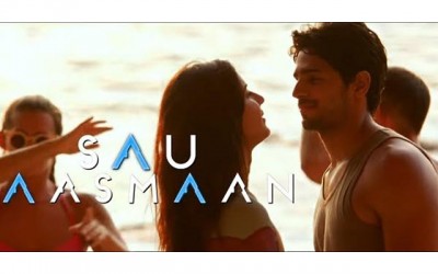 Bar Bar Dekho earns Rs. 6.81 crore on opening day