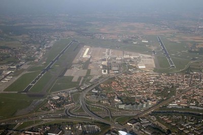 Brussels Airport restarting passenger flights today