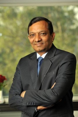 Pawan Goenka of M&M Ltd welcomes union budget