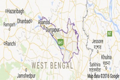 West Bengal: Cop beaten by drug traffickers, 2 arrested