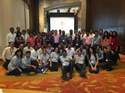 Cathay Pacific Cargo conducts workshop for trade in Mumbai