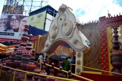 BOSPUKUE SITALA MANDIR