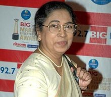 Bollywood mourns Sulabha Deshpande's death
