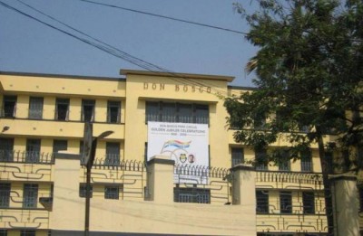 Fire breaks out in Kolkata school, creates scare