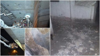 6.8 earthquake jolts Myanmar, tremors felt in several Indian states