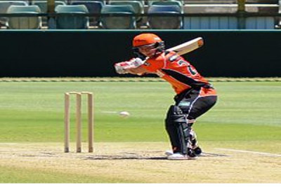 Charlotte Edwards talks about the journey of womenâ€™s cricket from an amateur sport to a professional sport