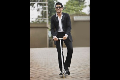 Farhan Live's journey to be documented 