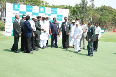 Golconda Masters Golf Championship returns for second edition
