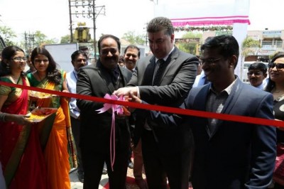 General Motors India strengthens its network in Maharashtra