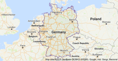 Explosion occurs near Germany's migration office: Reports