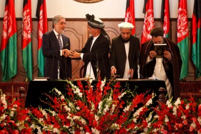 Kabul blast: Ghani vows revenge for every drop of blood