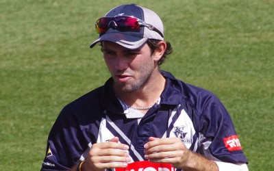 Glenn Maxwell named in Australian T20 side against Sri Lanka