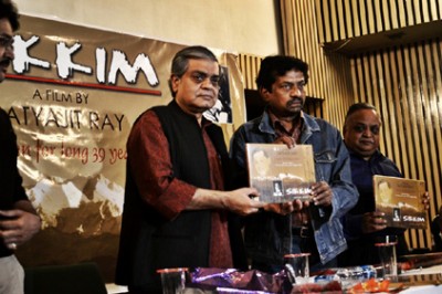 No religion supports violence: Goutam Ghose