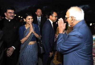 India enjoys close relations with Brunei and Thailand: Vice President 