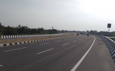 West Bengal: TMC-BJP standoff over Panagarh Bypass inauguration