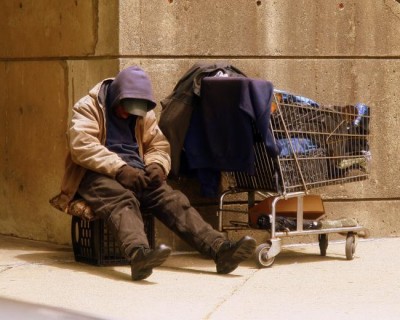 Poverty costs Toronto billions: Report